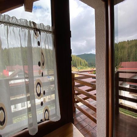 Cabana Ama Hotel Tău Bistra Buitenkant foto
